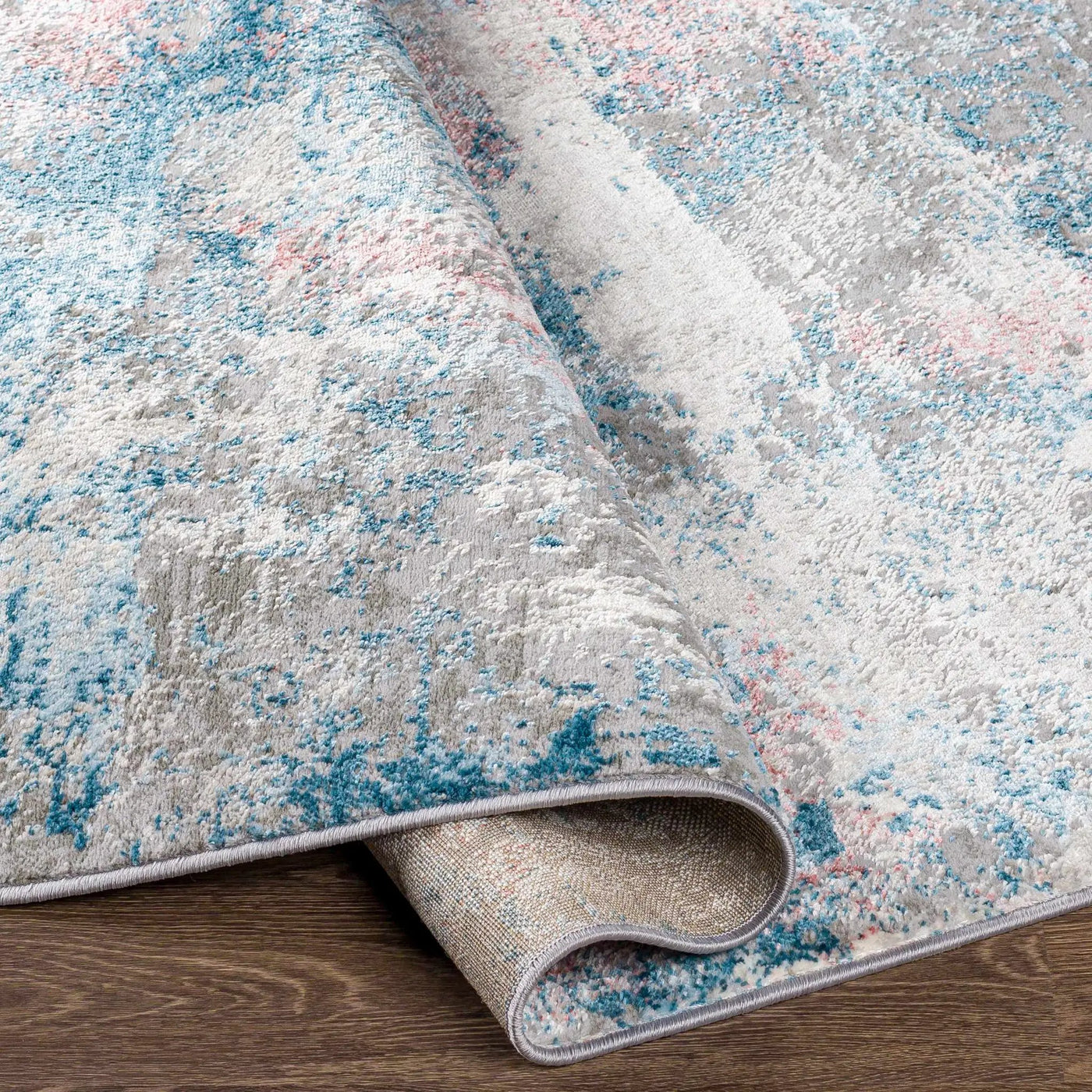 Buncrana Area Rug - Clearance by Boutique Rugs