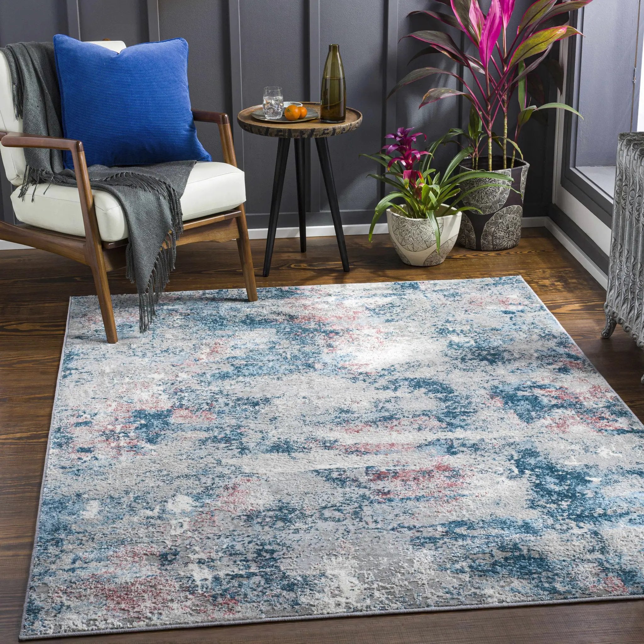 Buncrana Area Rug - Clearance by Boutique Rugs