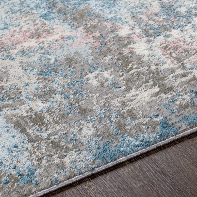 Buncrana Area Rug - Clearance by Boutique Rugs