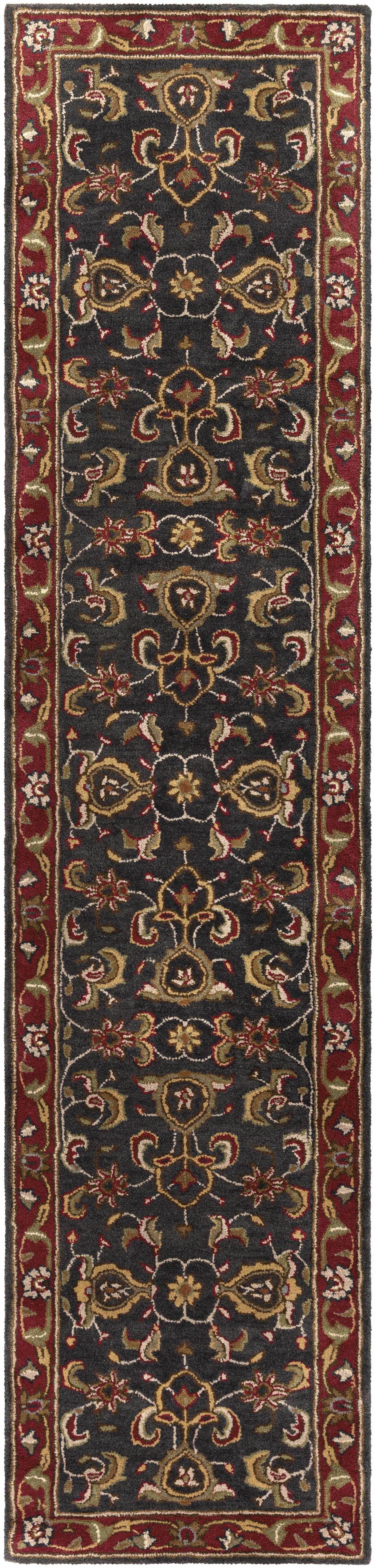 Bunola Area Rug by Boutique Rugs