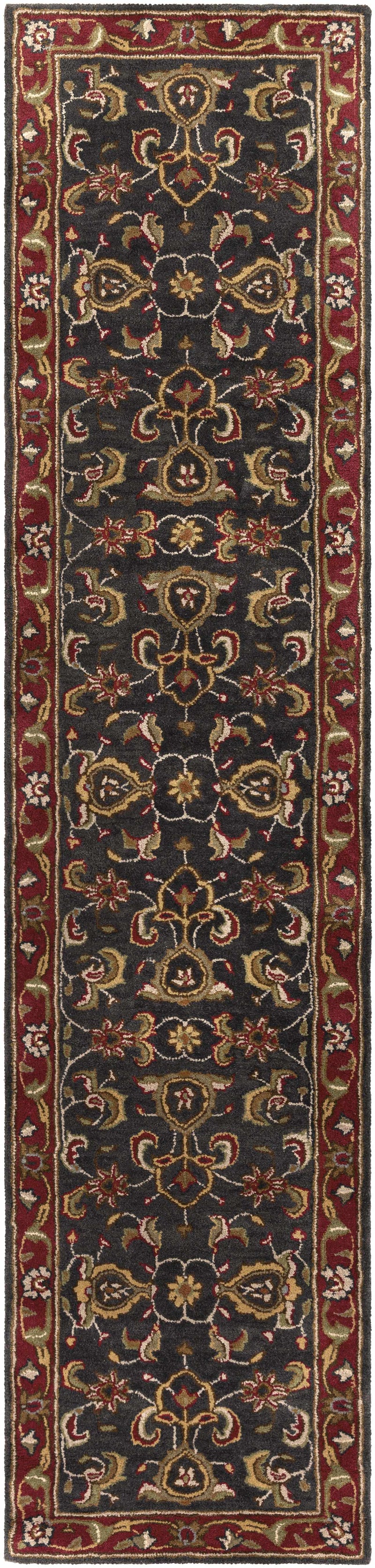 Bunola Area Rug by Boutique Rugs