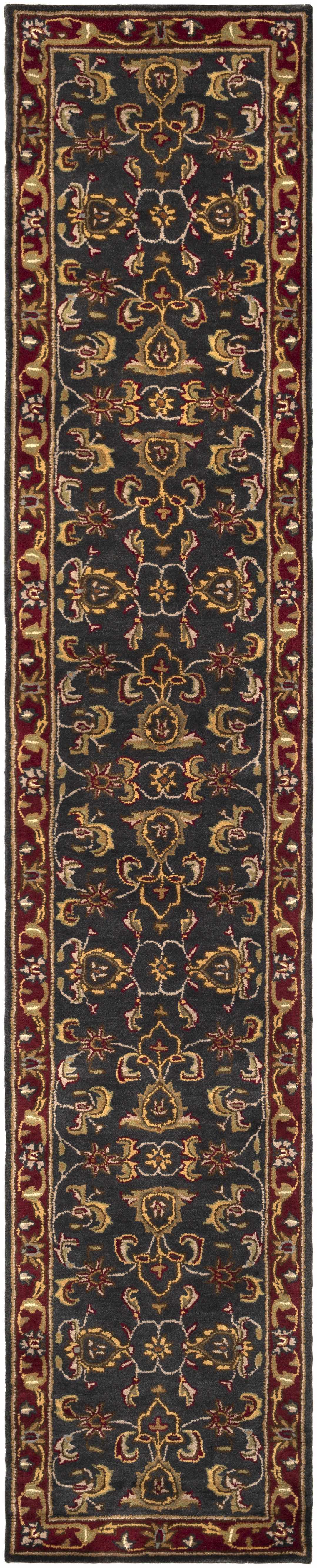 Bunola Area Rug by Boutique Rugs