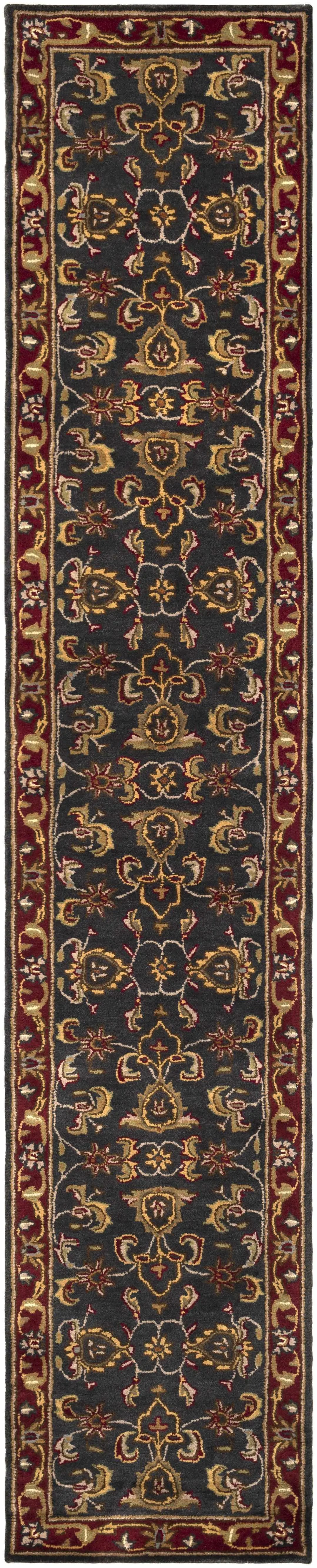 Bunola Area Rug by Boutique Rugs