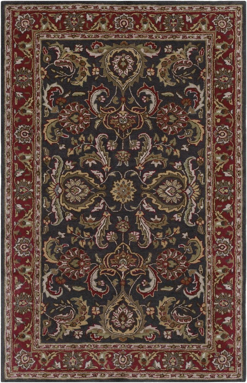 Bunola Area Rug by Boutique Rugs