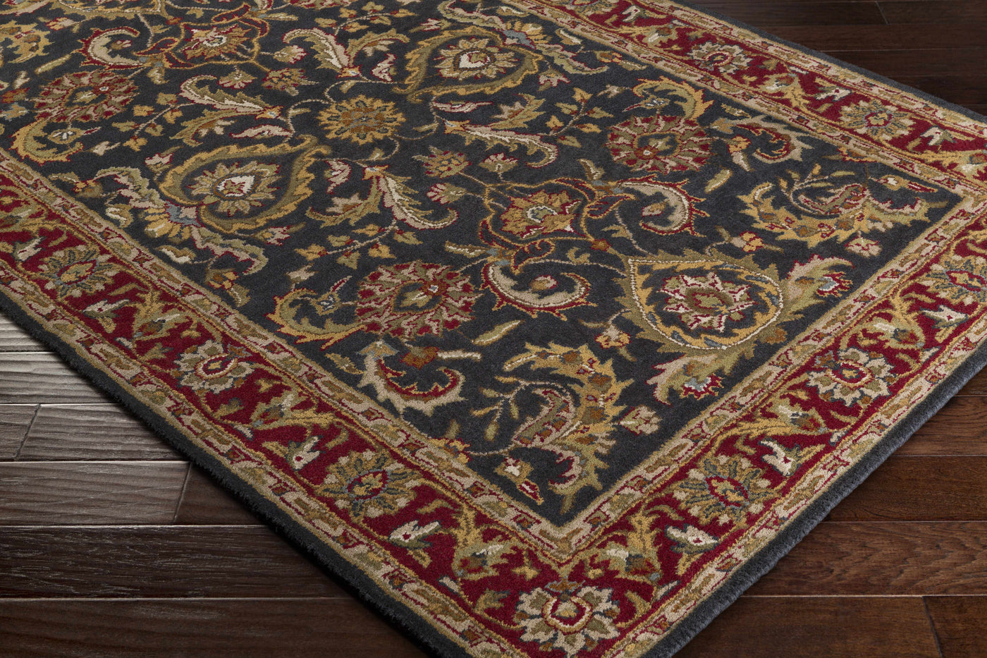 Bunola Area Rug by Boutique Rugs