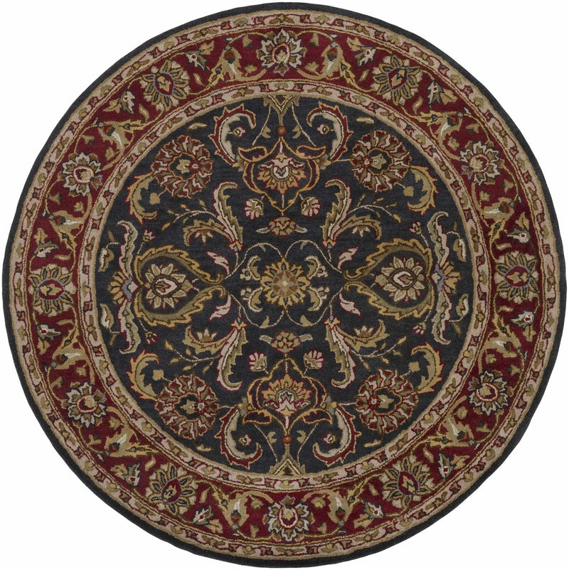 Bunola Area Rug by Boutique Rugs
