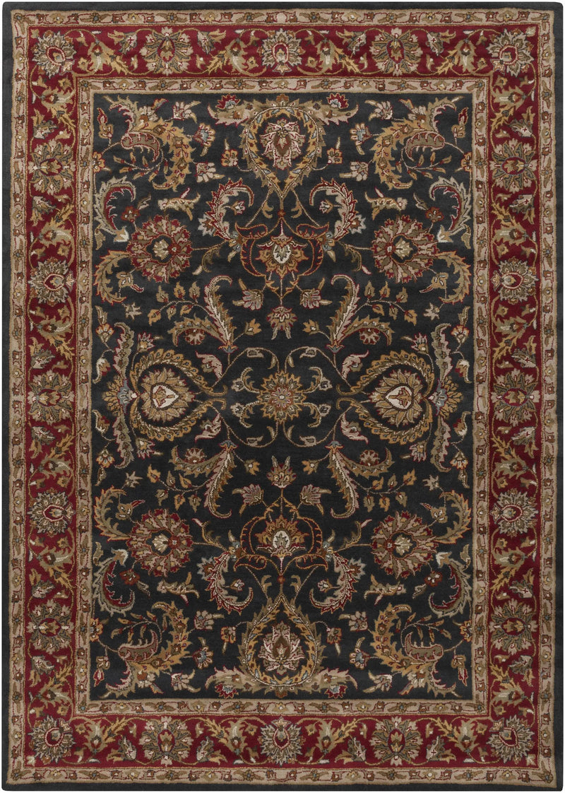 Bunola Area Rug by Boutique Rugs