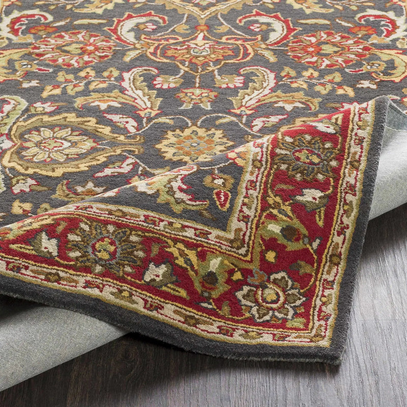 Bunola Area Rug by Boutique Rugs