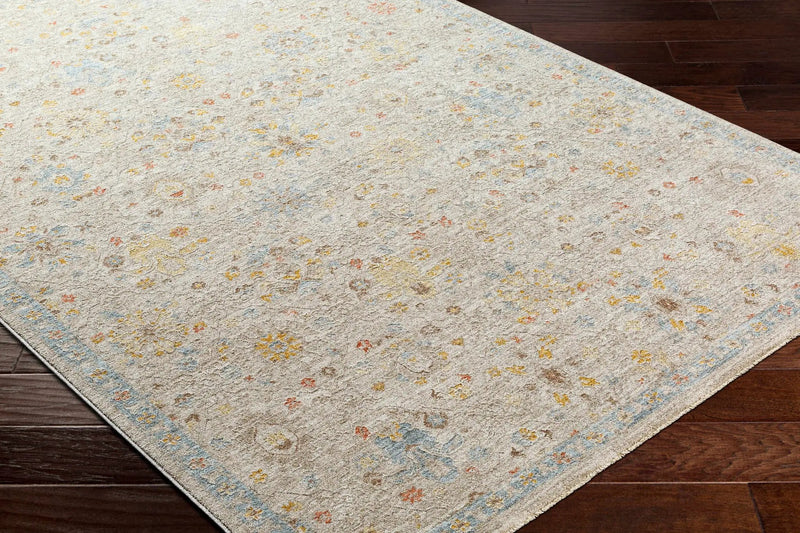 Burcu Thick Luxe Area Rug - Clearance by Boutique Rugs