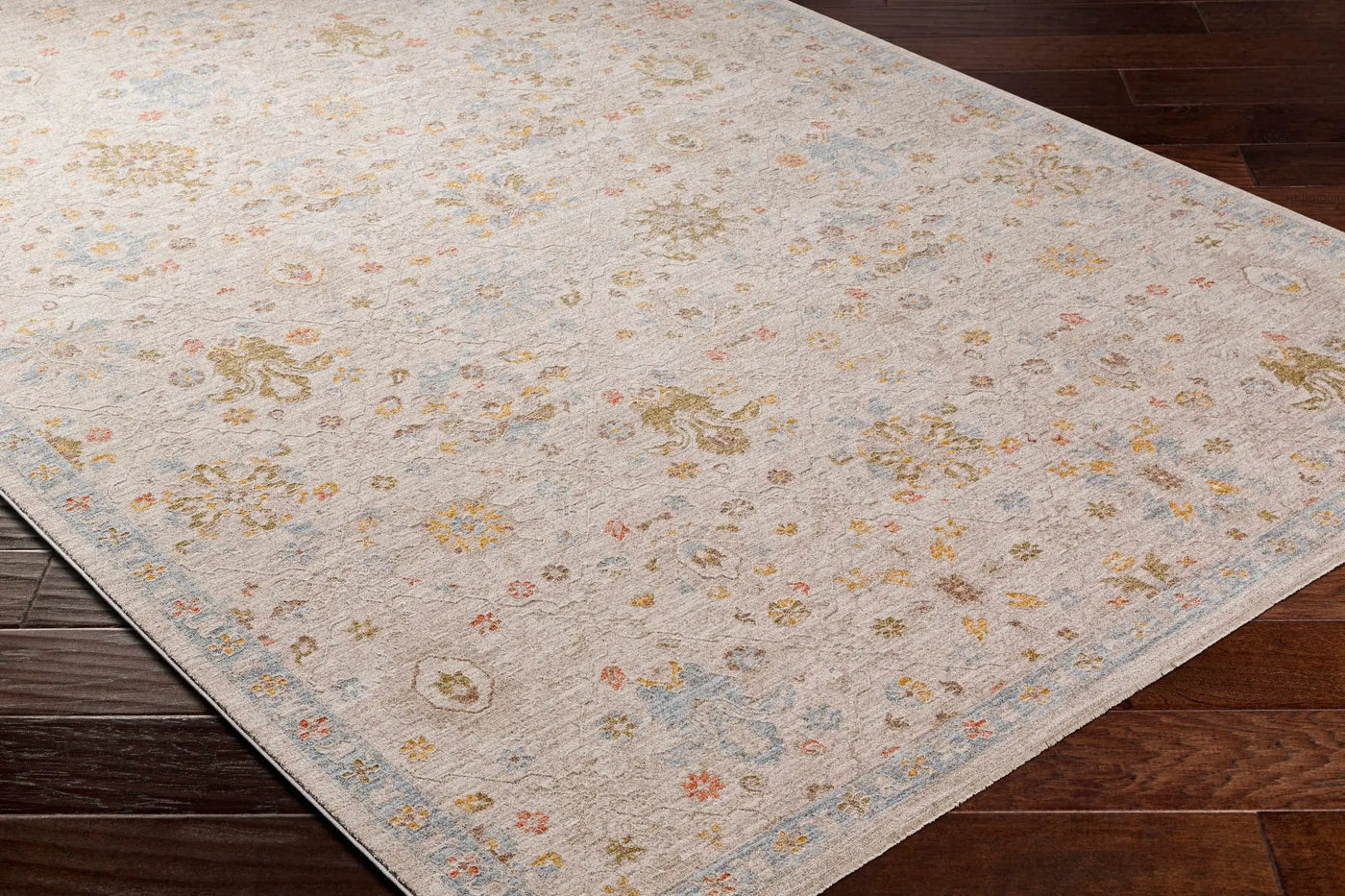 Burcu Thick Luxe Area Rug - Clearance by Boutique Rugs