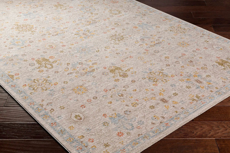 Burcu Thick Luxe Area Rug - Clearance by Boutique Rugs