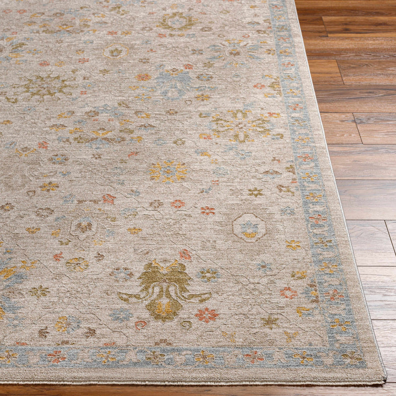 Burcu Thick Luxe Area Rug - Clearance by Boutique Rugs