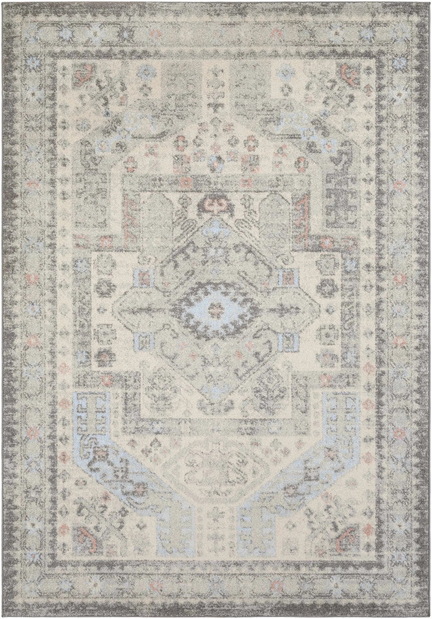 Burham Area Rug - Clearance by Boutique Rugs