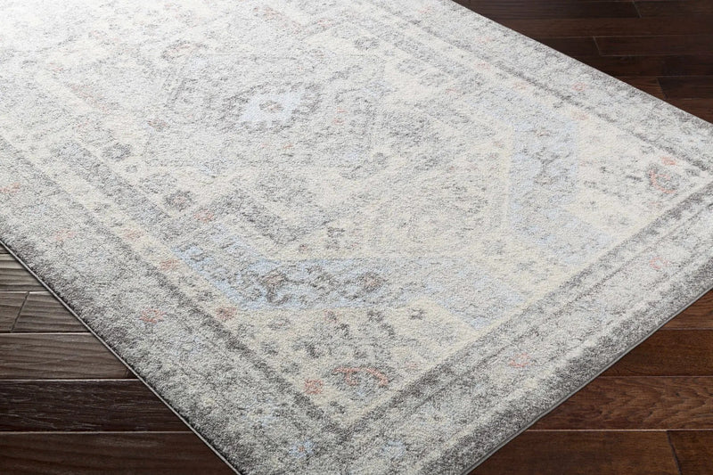 Burham Area Rug - Clearance by Boutique Rugs