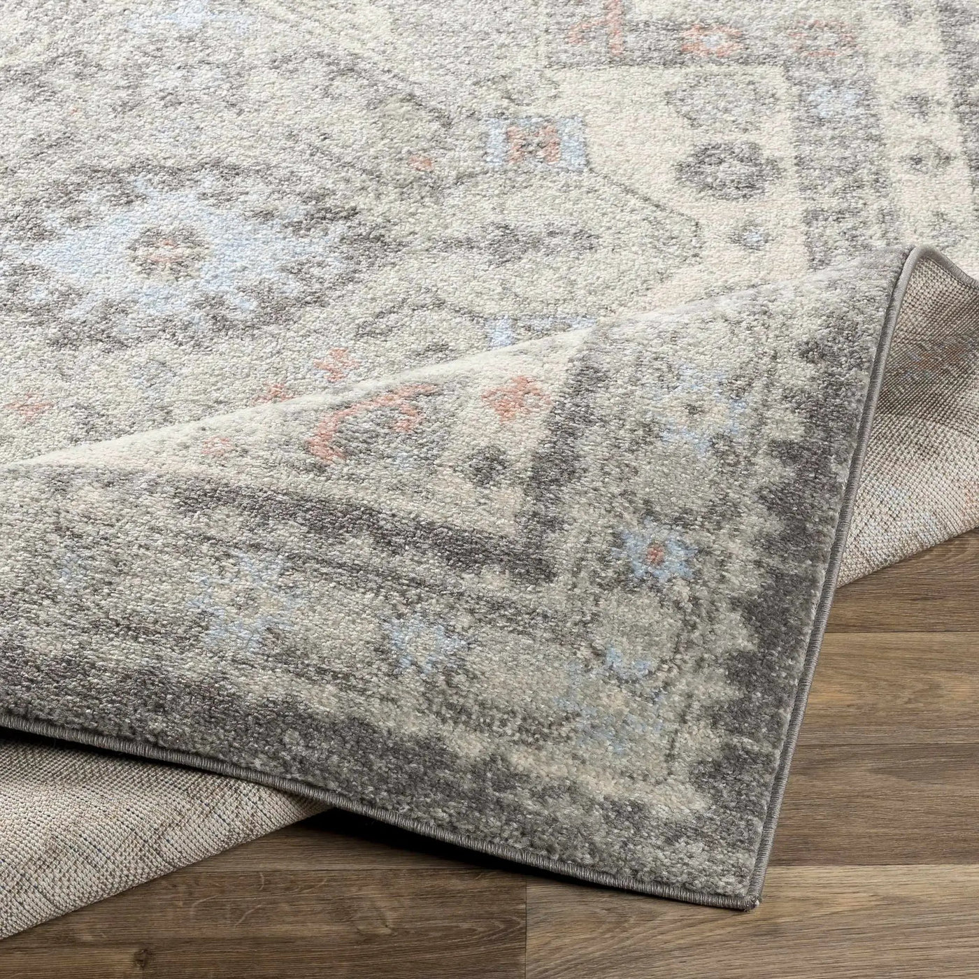 Burham Area Rug - Clearance by Boutique Rugs