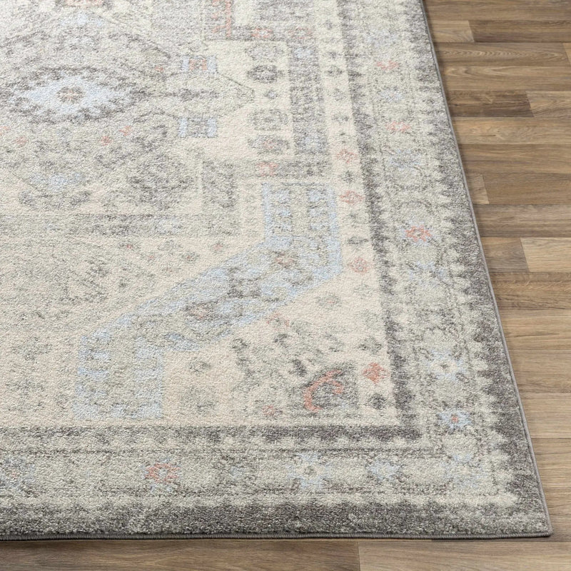 Burham Area Rug - Clearance by Boutique Rugs