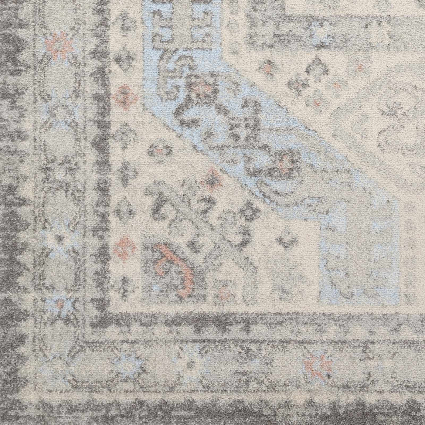 Burham Area Rug - Clearance by Boutique Rugs