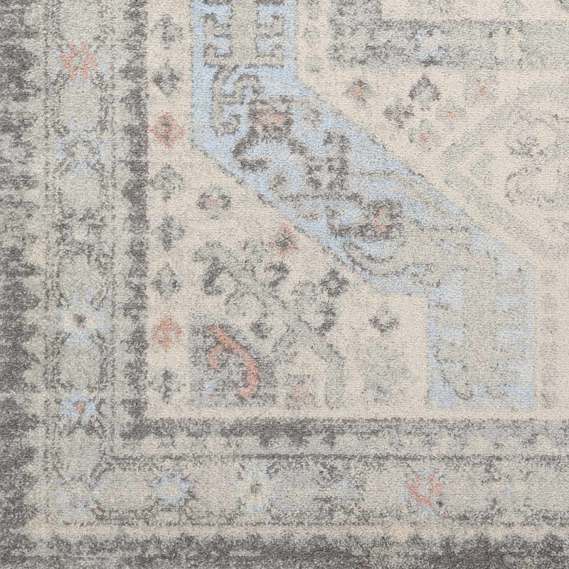 Burham Area Rug - Clearance by Boutique Rugs
