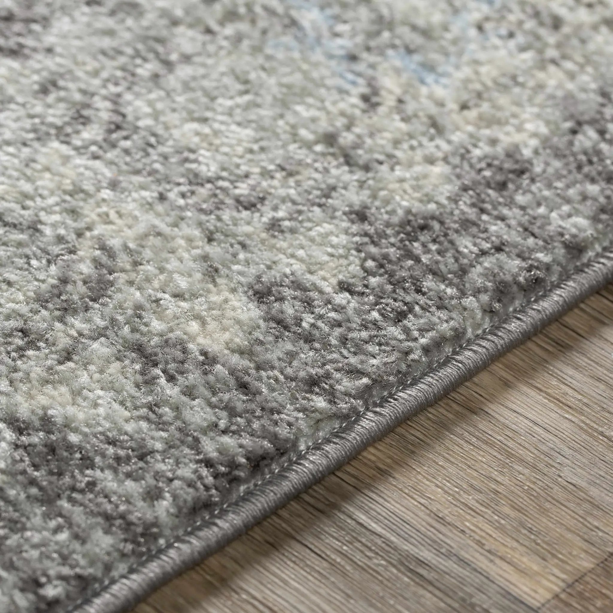 Burham Area Rug - Clearance by Boutique Rugs