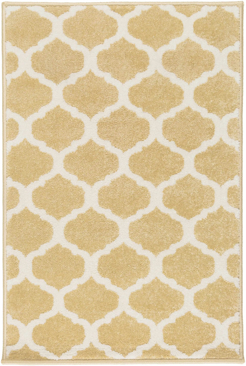 Burkettsville Clearance Rug - Clearance by Boutique Rugs