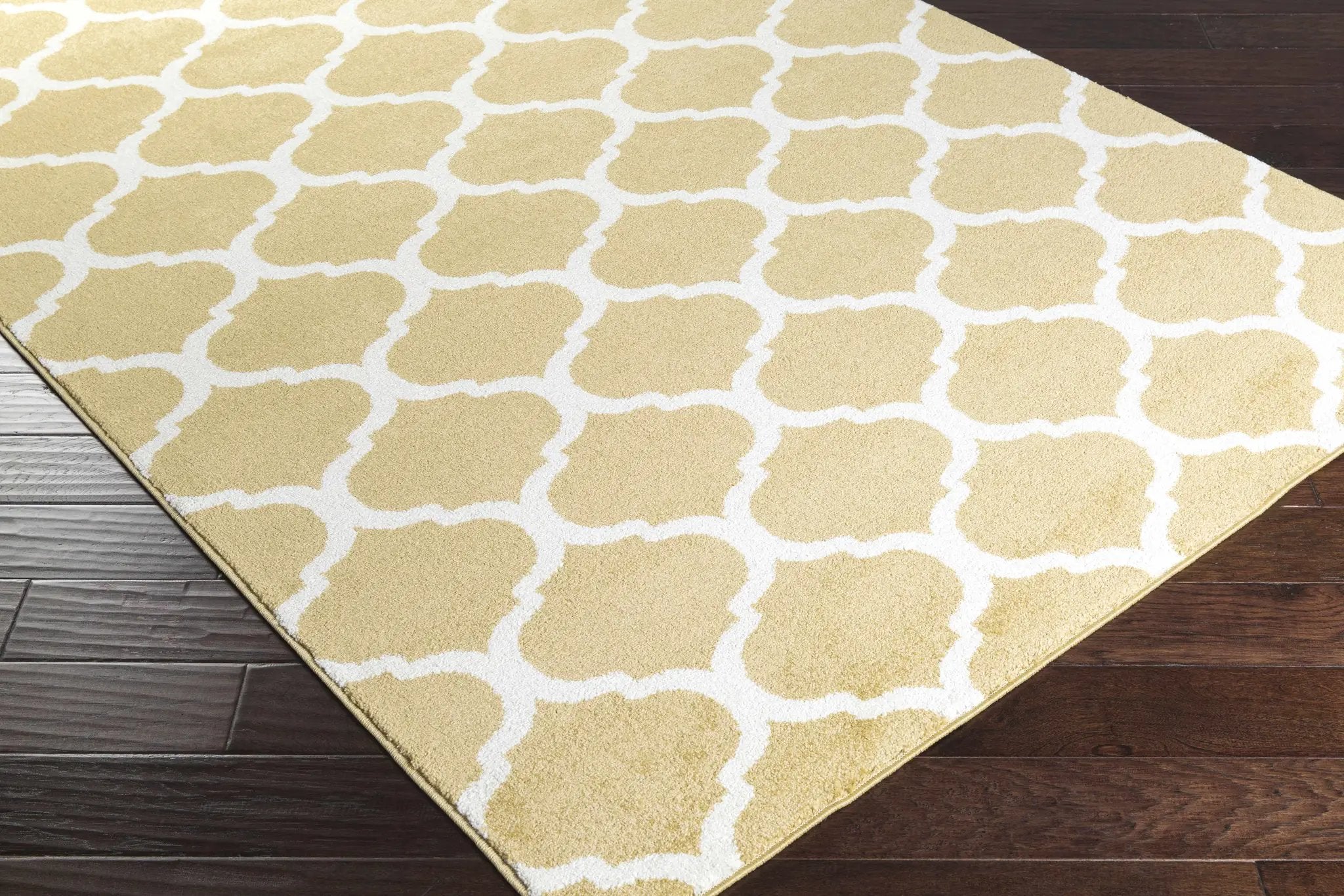 Burkettsville Clearance Rug - Clearance by Boutique Rugs