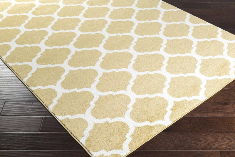 Burkettsville Clearance Rug - Clearance by Boutique Rugs
