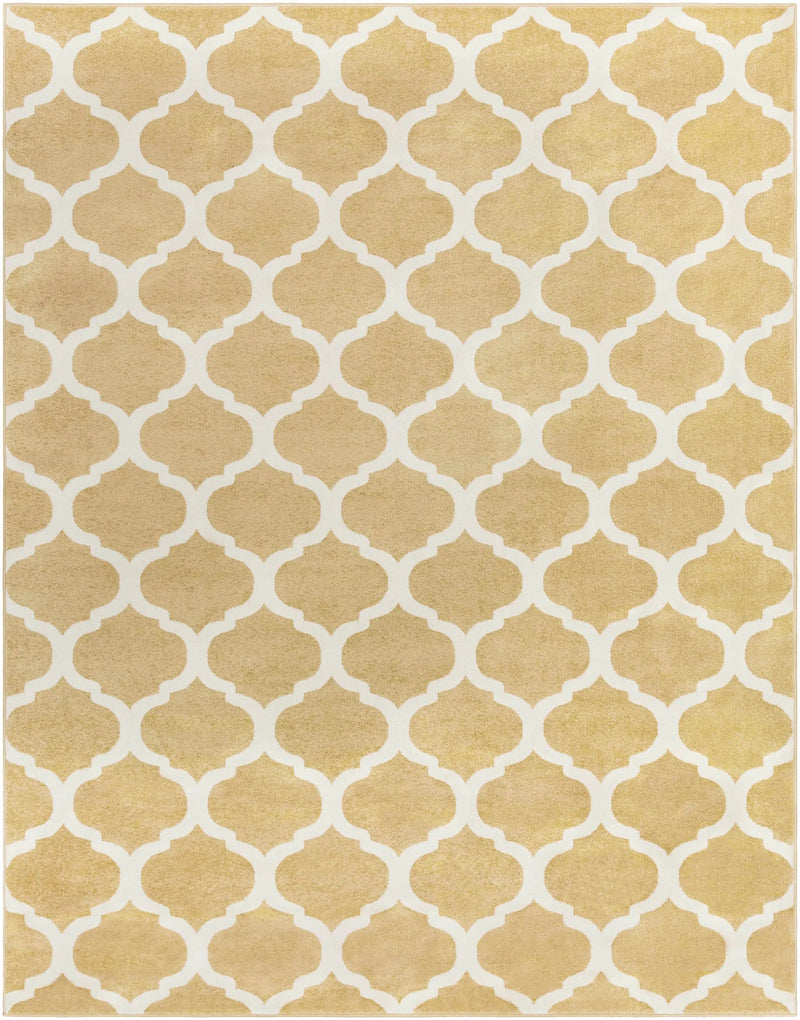Burkettsville Clearance Rug - Clearance by Boutique Rugs