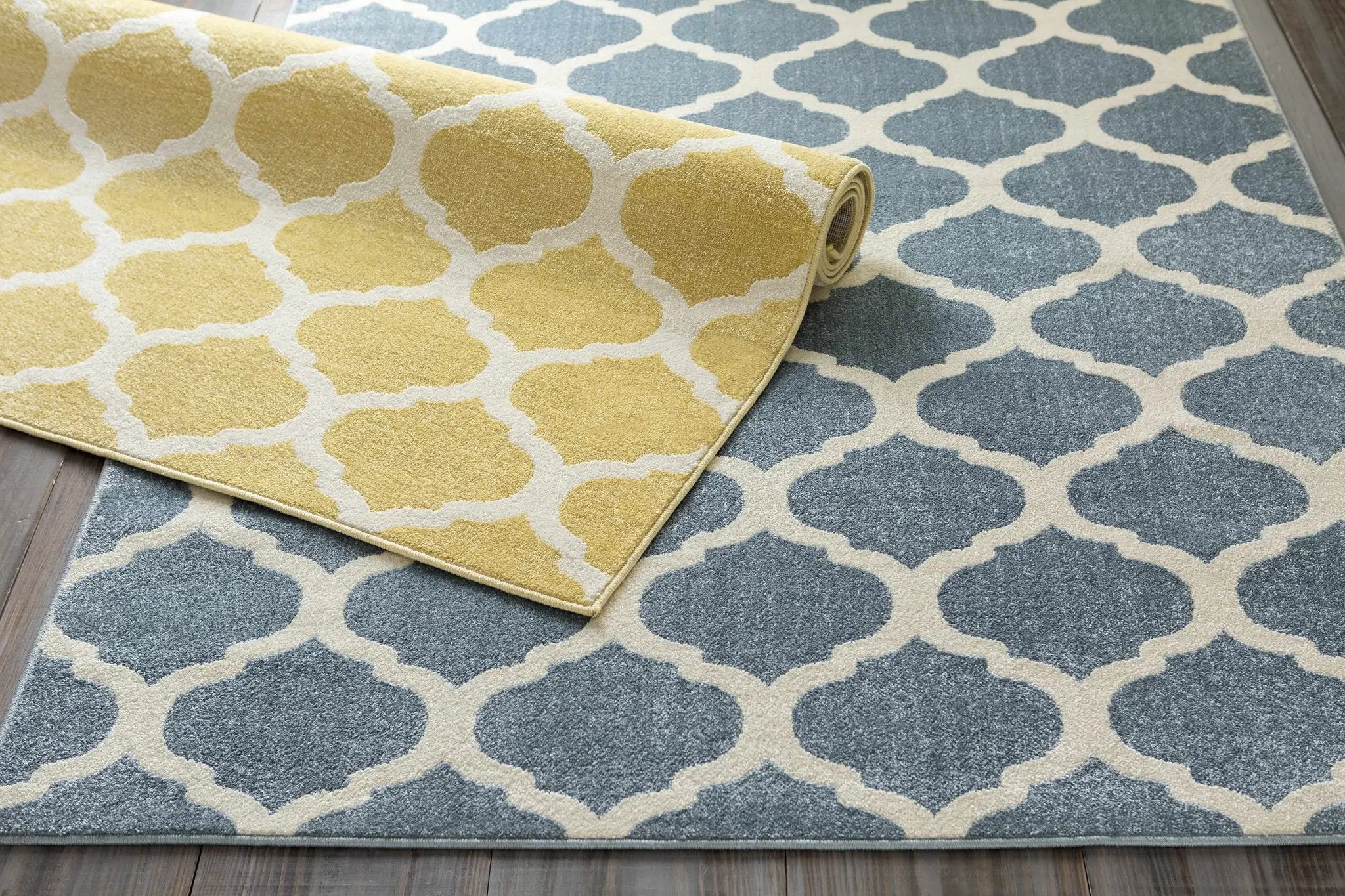 Burkettsville Clearance Rug - Clearance by Boutique Rugs