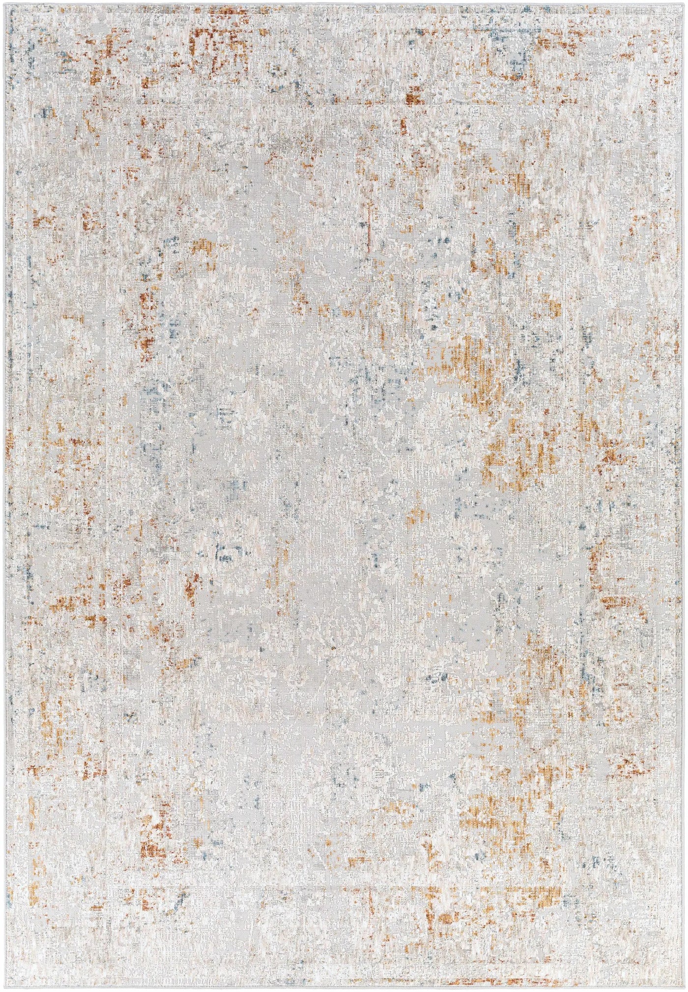 Burkittsville Textured Luxe Area Rug by Boutique Rugs
