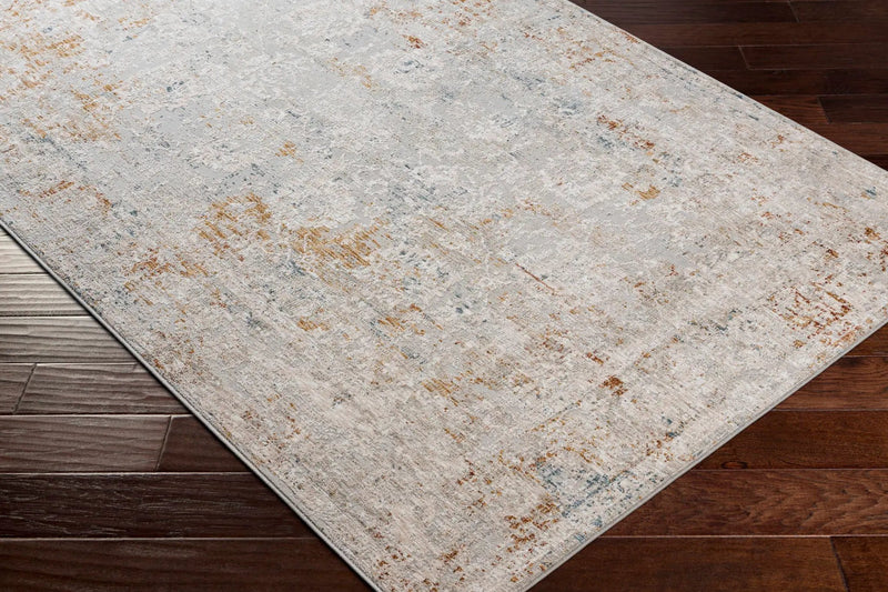 Burkittsville Textured Luxe Area Rug by Boutique Rugs