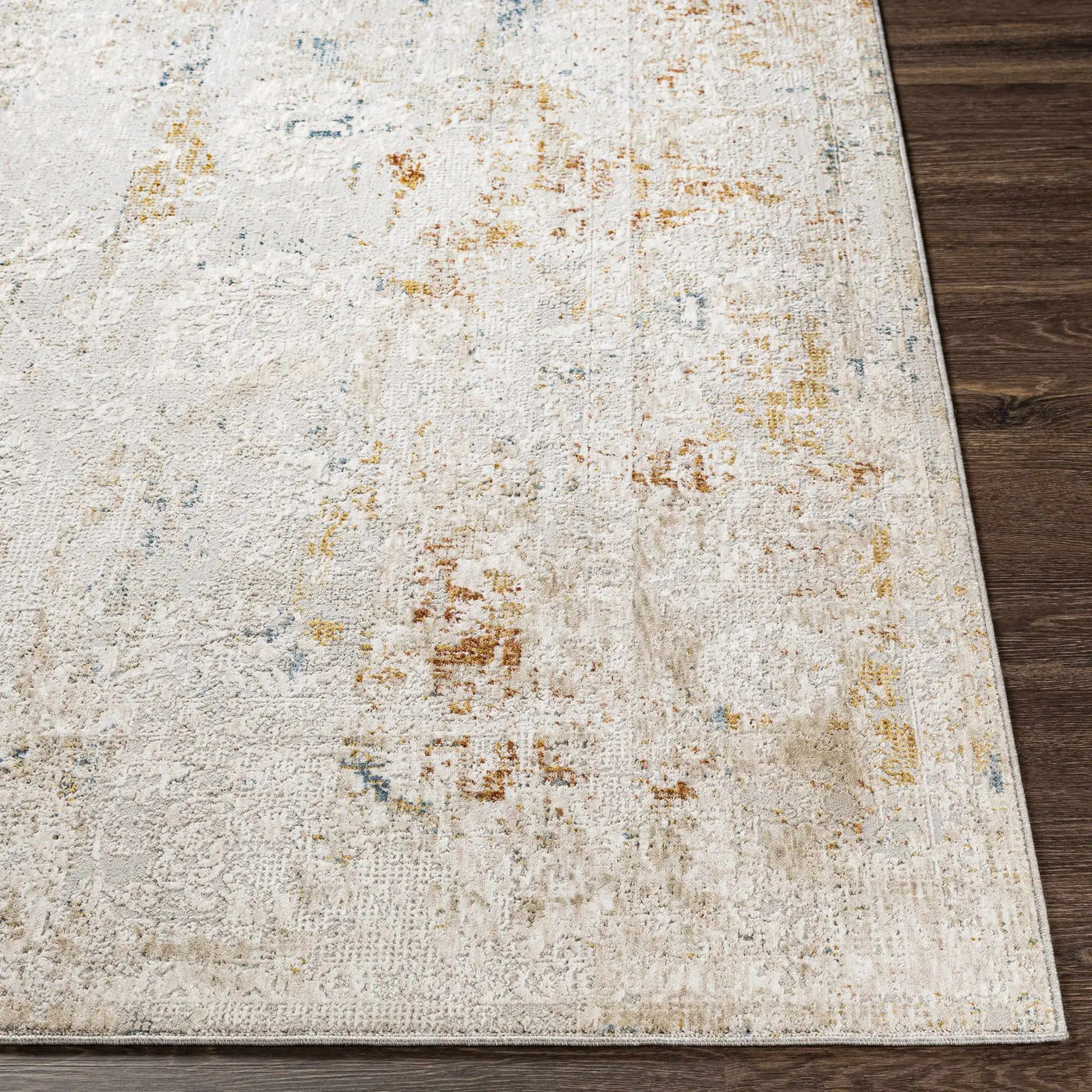 Burkittsville Textured Luxe Area Rug by Boutique Rugs