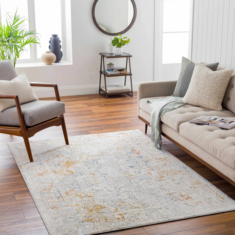 Burkittsville Textured Luxe Area Rug by Boutique Rugs