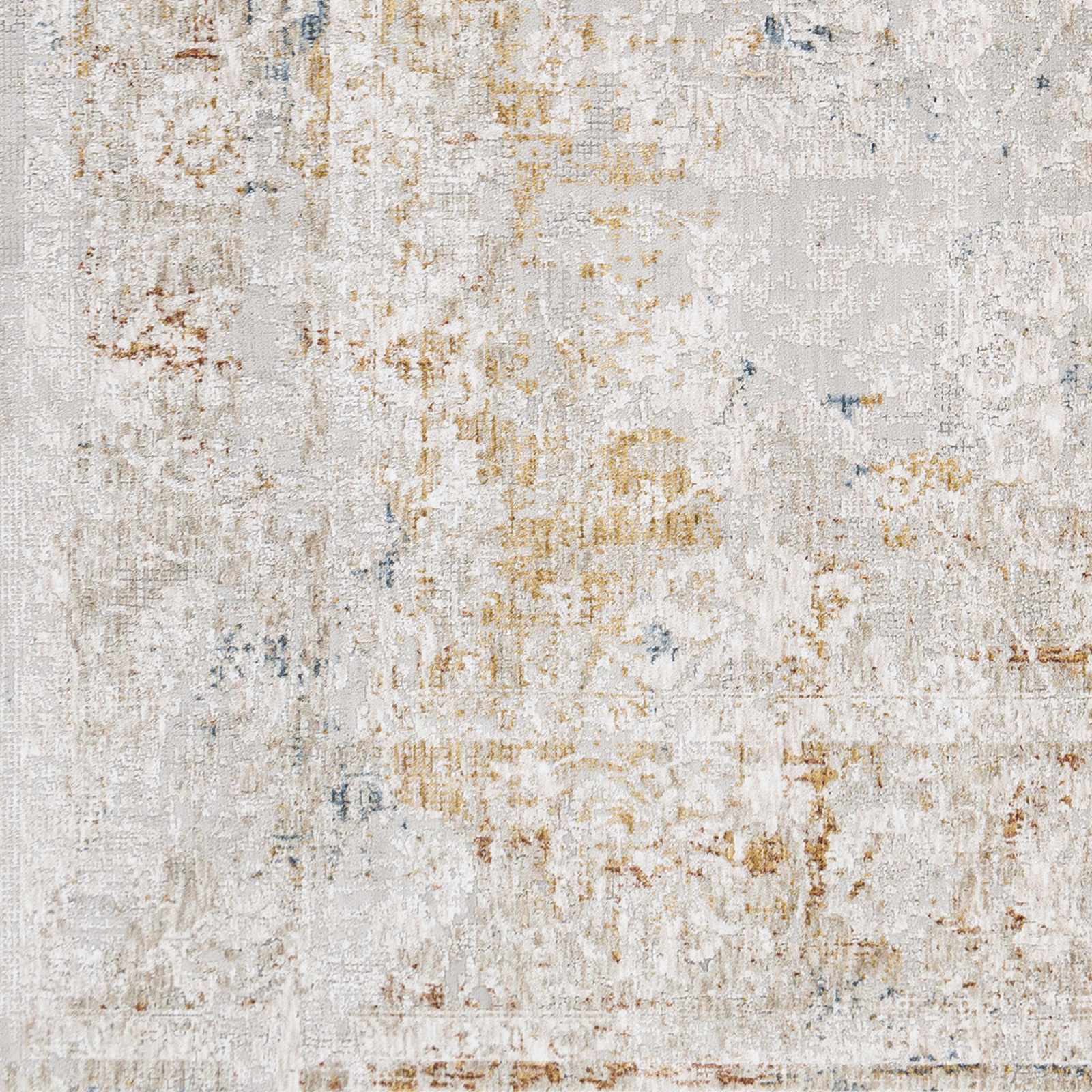 Burkittsville Textured Luxe Area Rug by Boutique Rugs