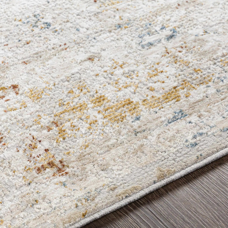 Burkittsville Textured Luxe Area Rug by Boutique Rugs