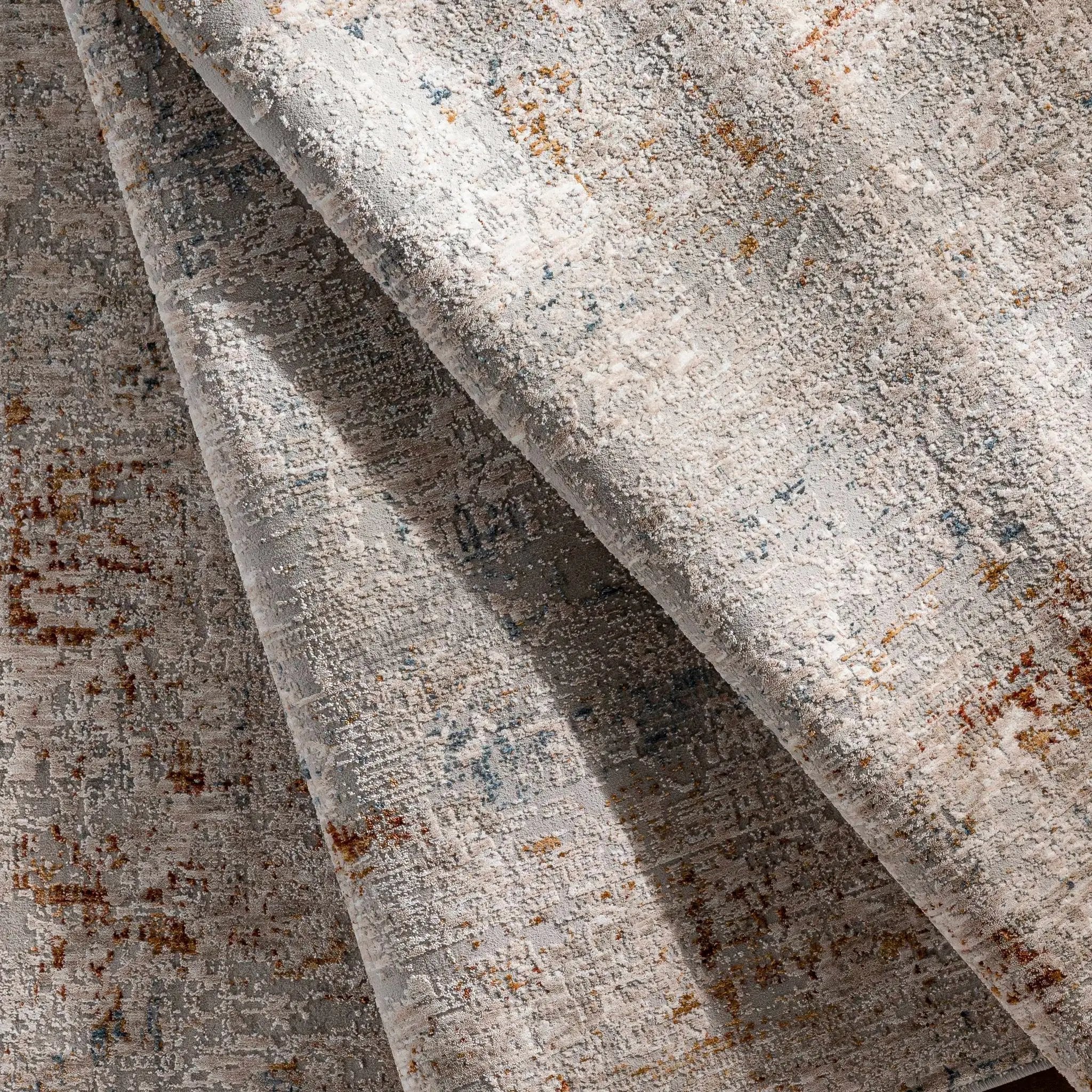 Burkittsville Textured Luxe Area Rug by Boutique Rugs
