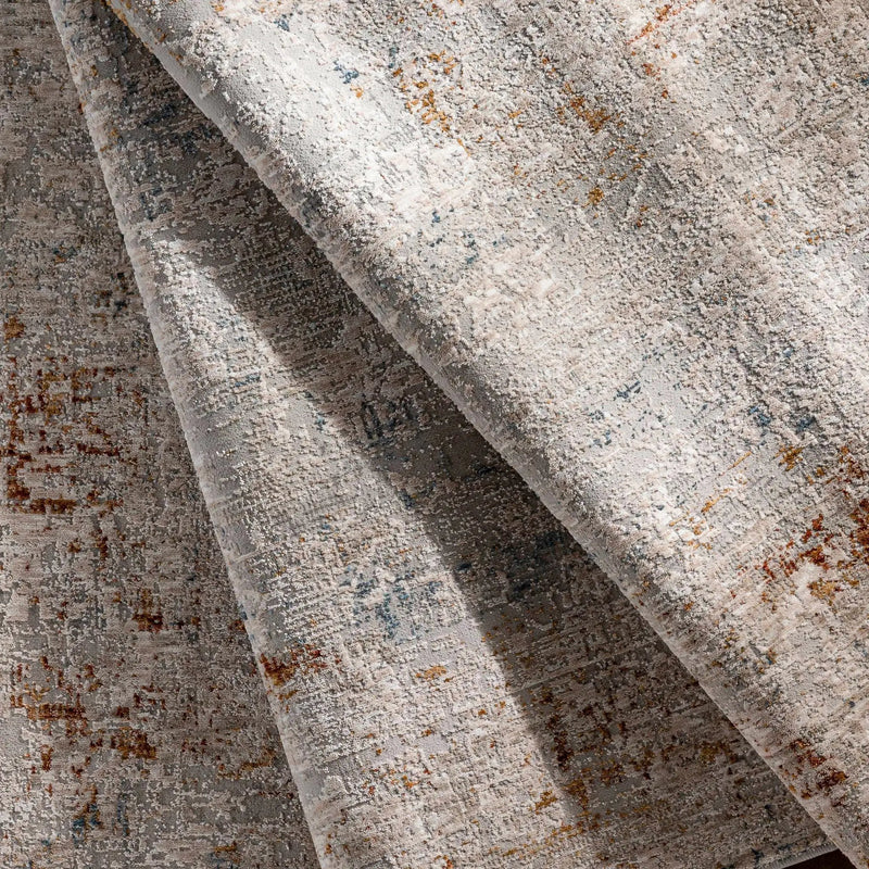 Burkittsville Textured Luxe Area Rug by Boutique Rugs