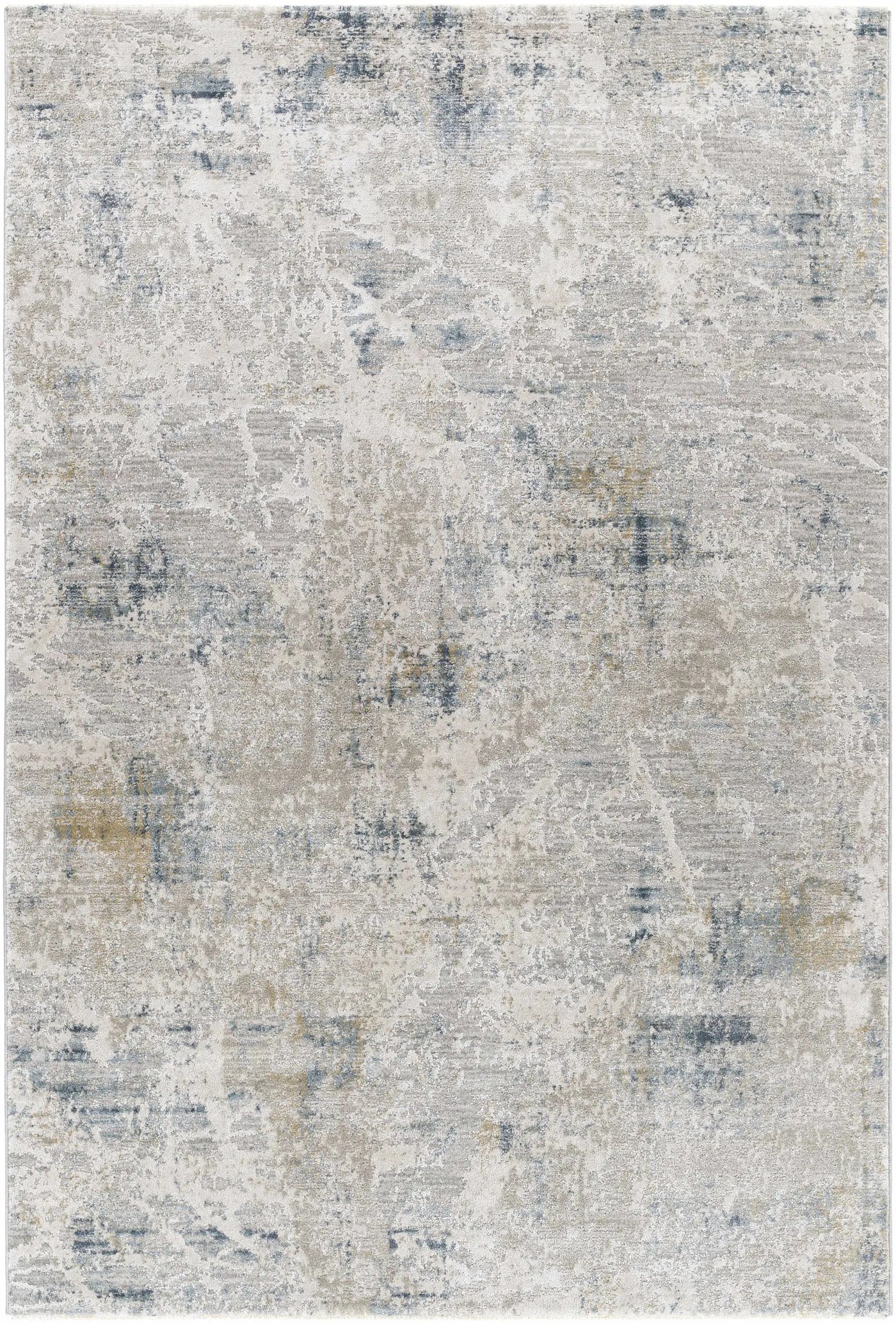 Burstwick Thick Luxe Boutique Rug by Boutique Rugs