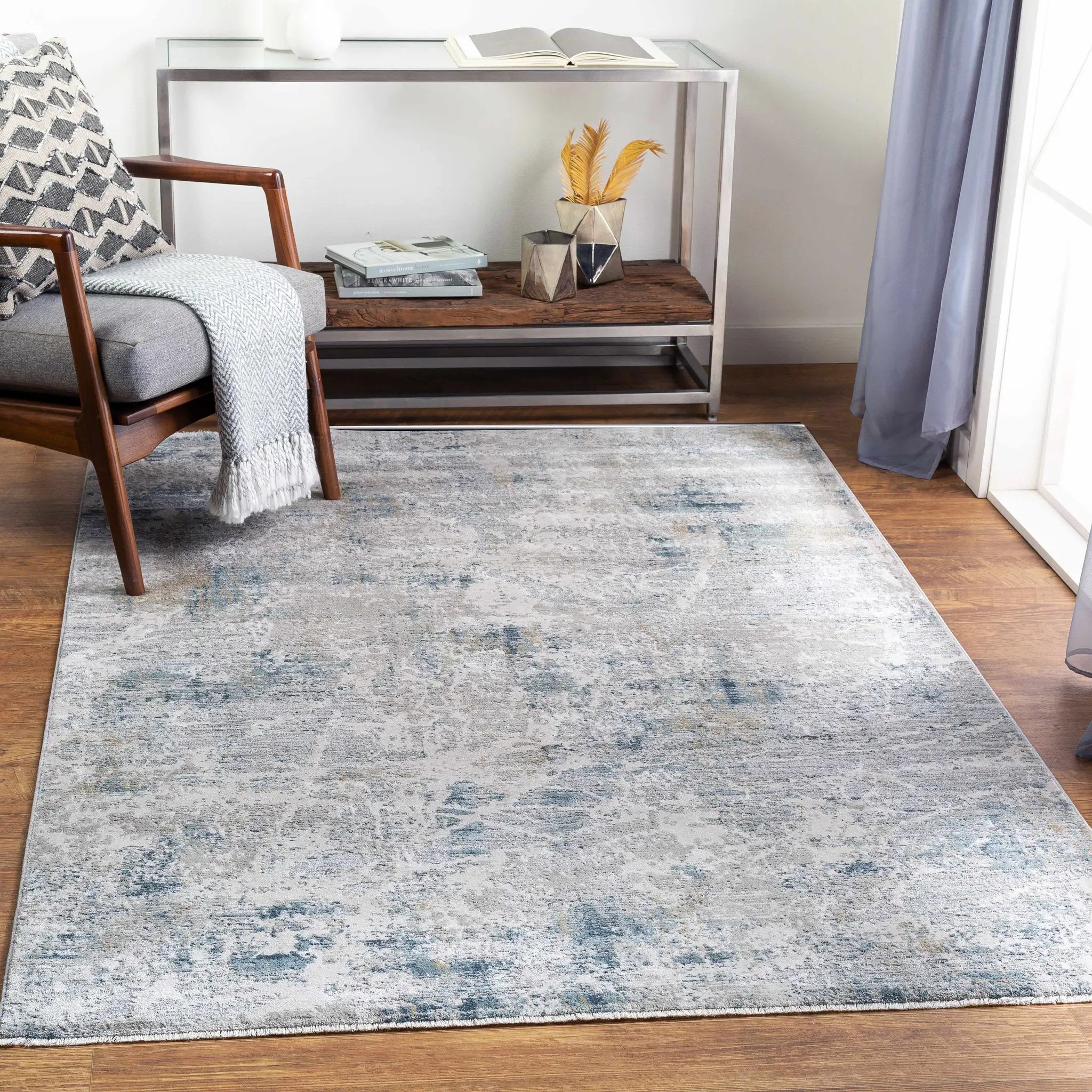 Burstwick Thick Luxe Boutique Rug by Boutique Rugs