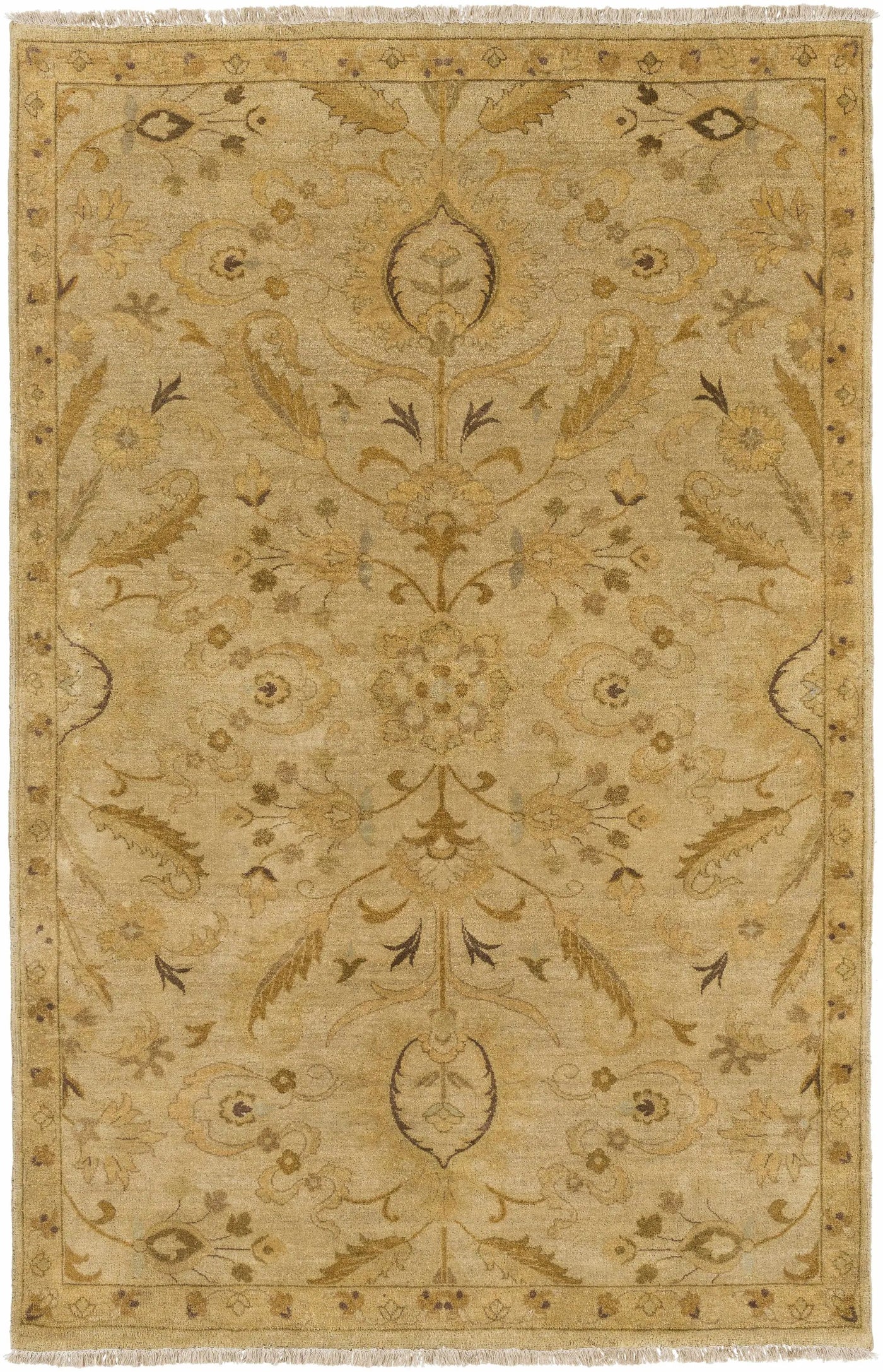 Bury Area Carpet - Clearance by Boutique Rugs