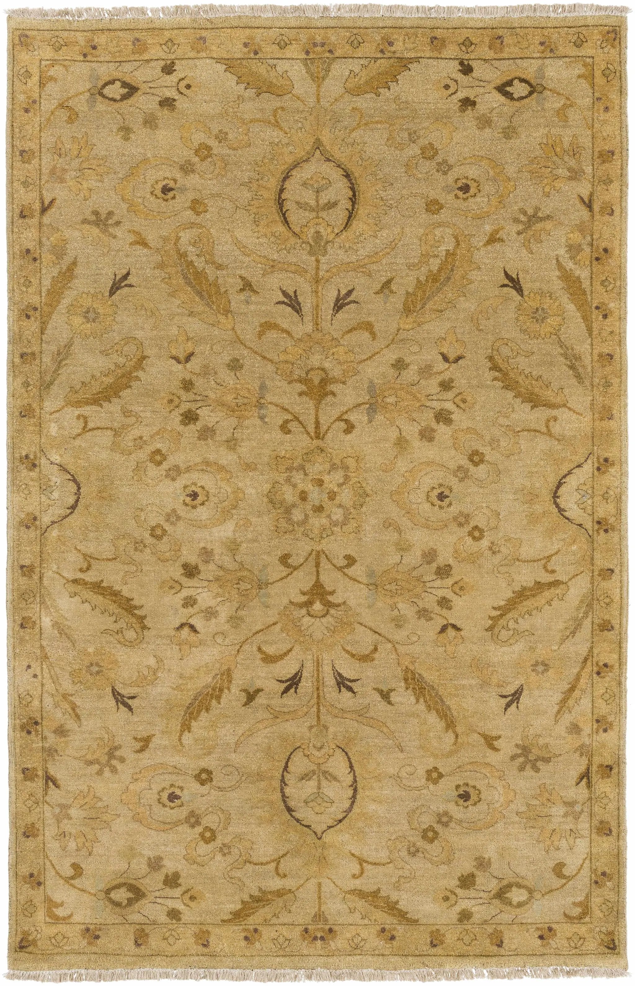 Bury Area Carpet - Clearance by Boutique Rugs