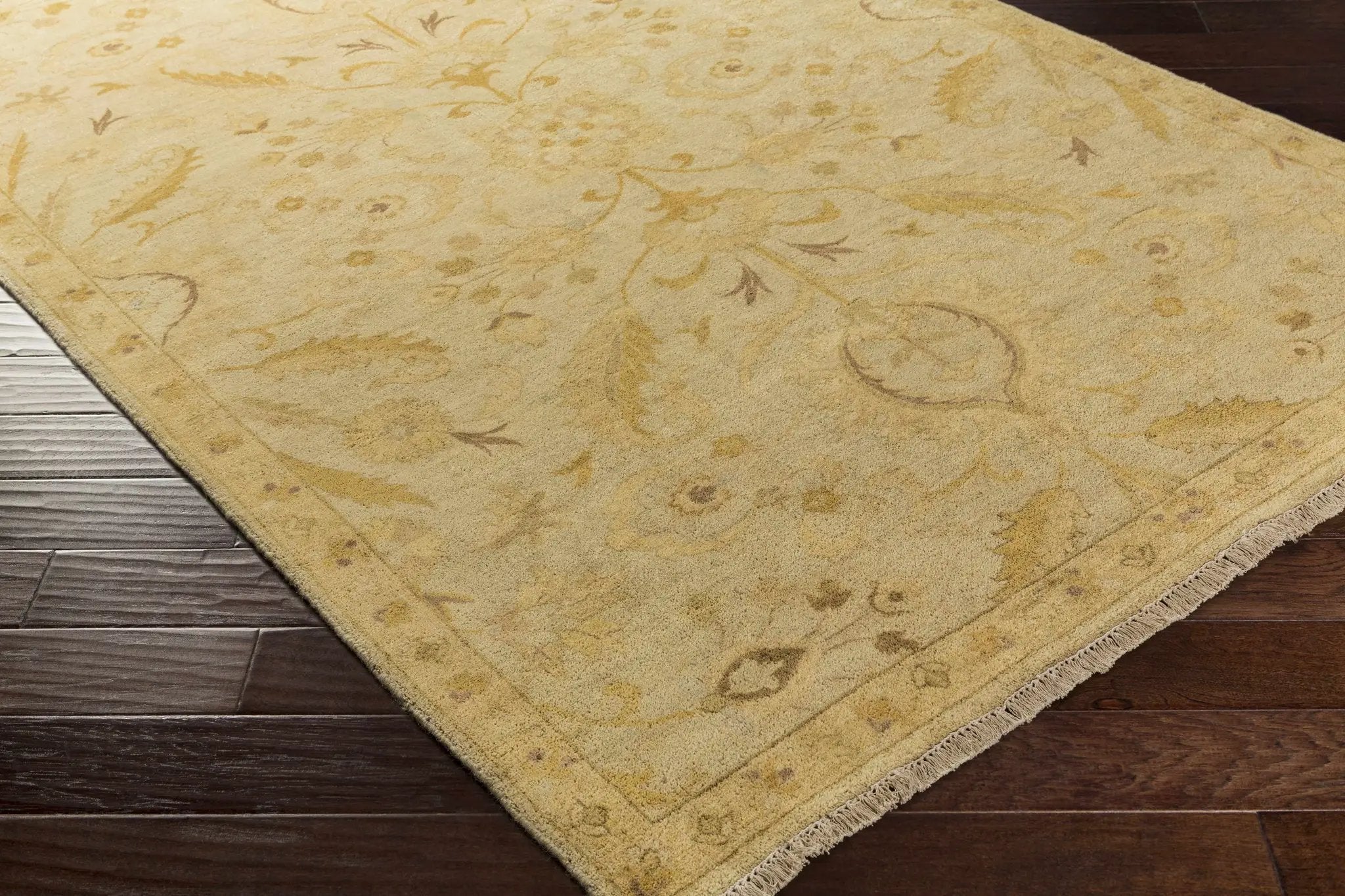Bury Area Carpet - Clearance by Boutique Rugs