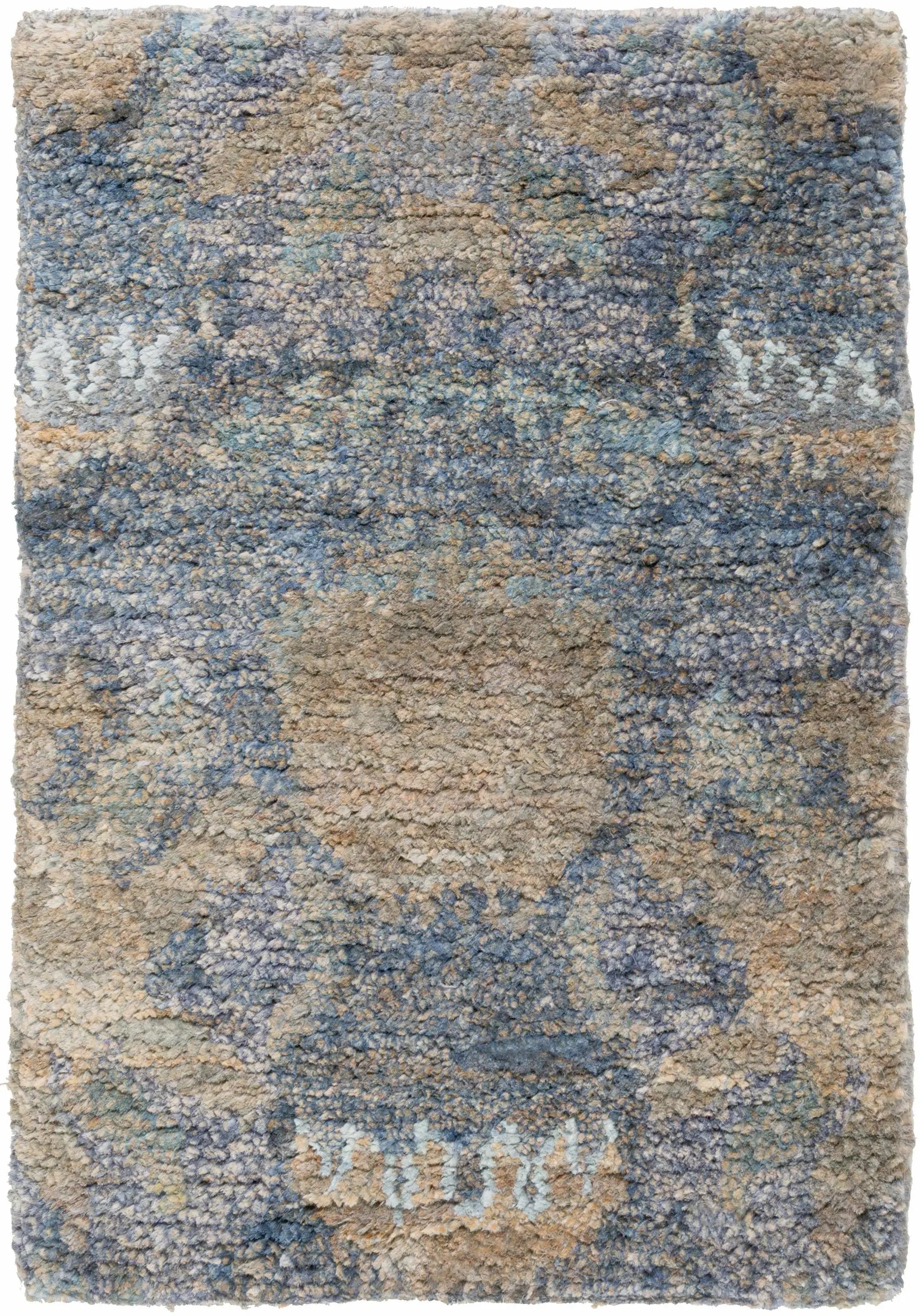 Bushong Jute Carpet - Clearance by Boutique Rugs