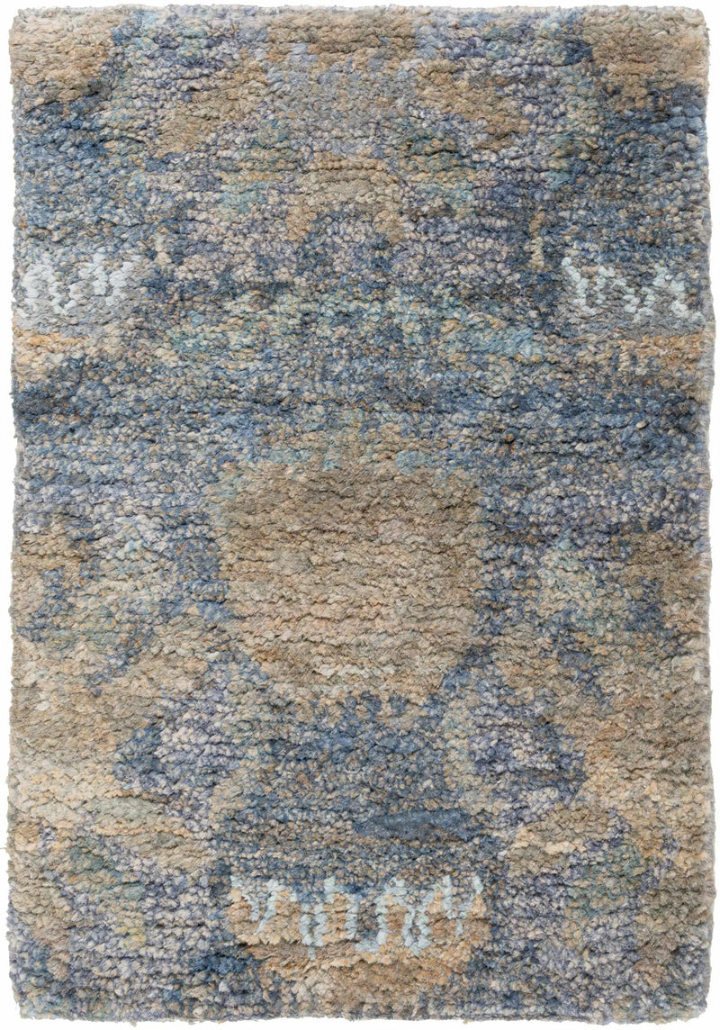 Bushong Jute Carpet - Clearance by Boutique Rugs