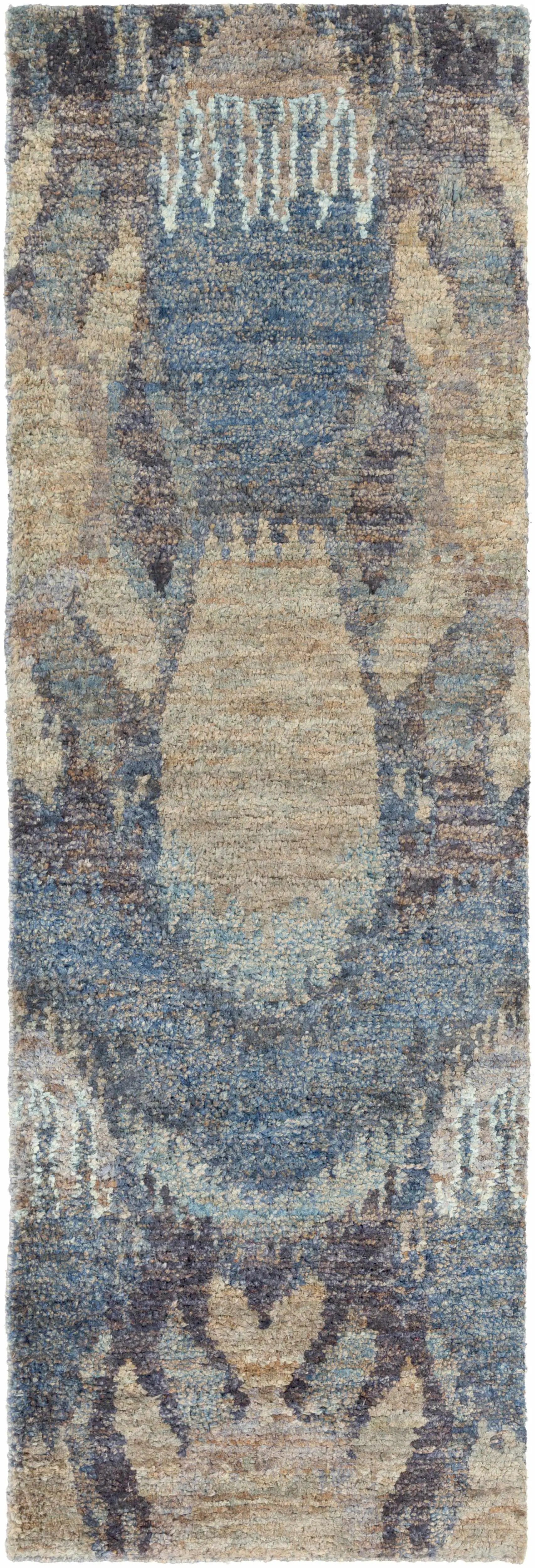 Bushong Jute Carpet - Clearance by Boutique Rugs