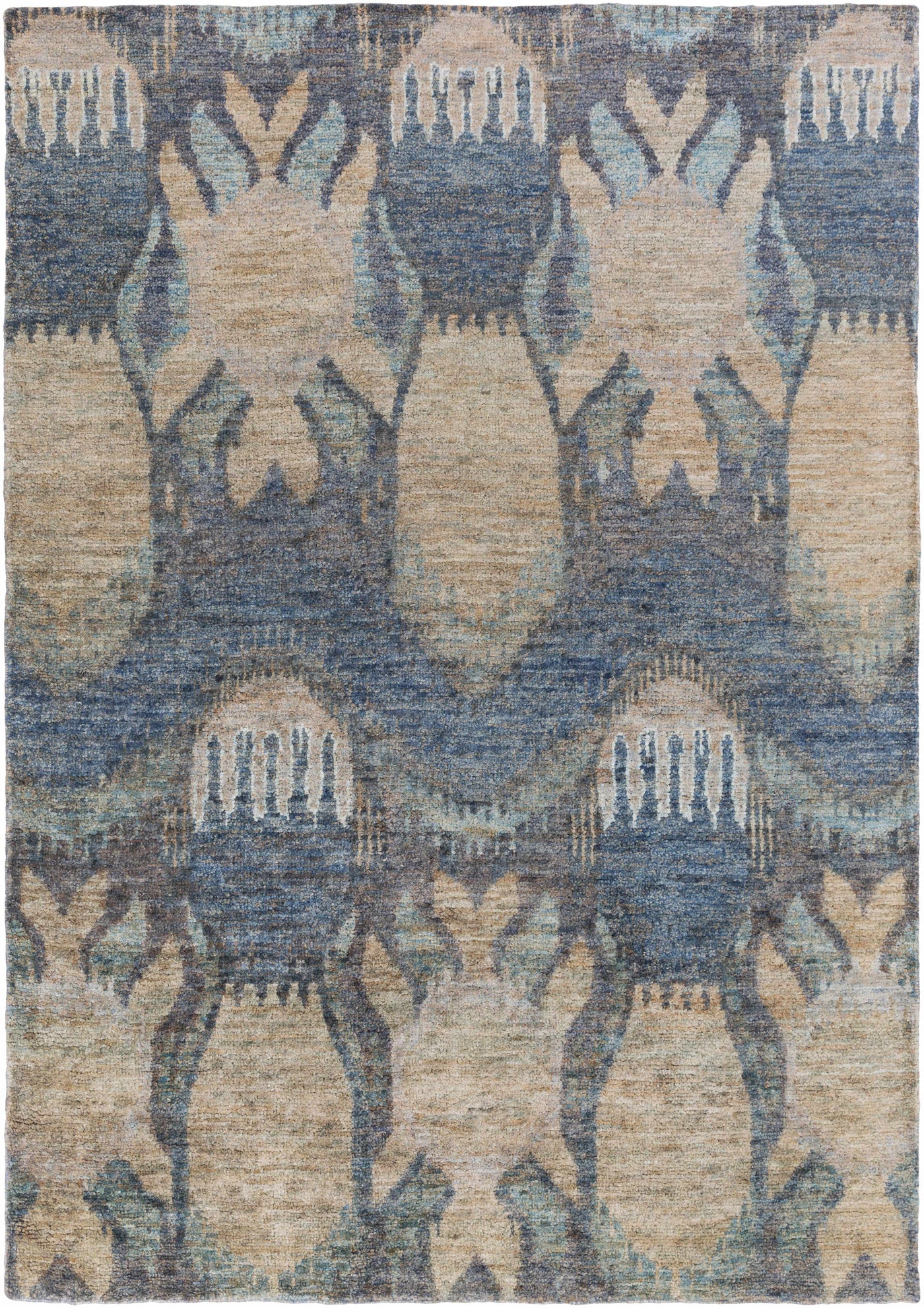 Bushong Jute Carpet - Clearance by Boutique Rugs
