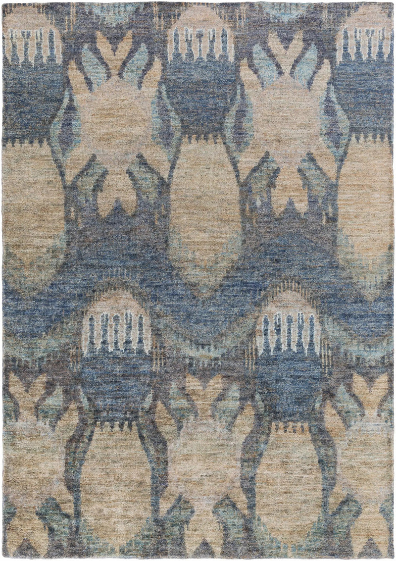 Bushong Jute Carpet - Clearance by Boutique Rugs