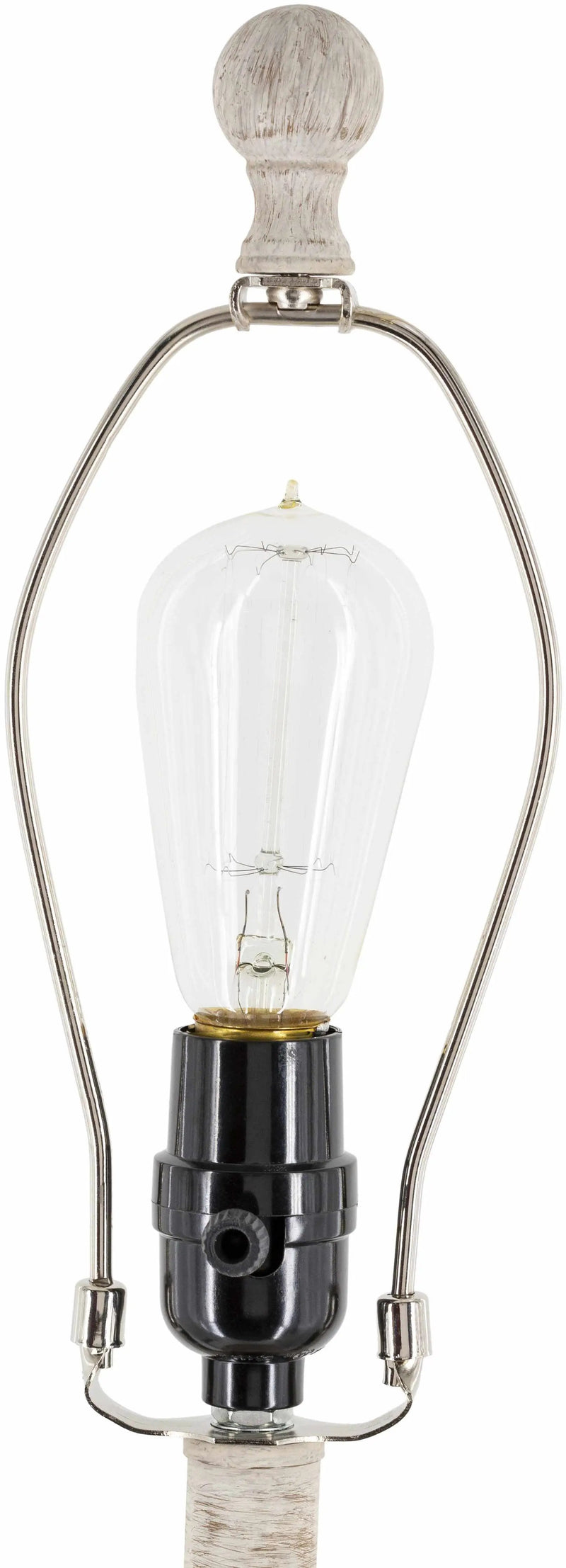 Butazon Floor Lamp by Boutique Rugs