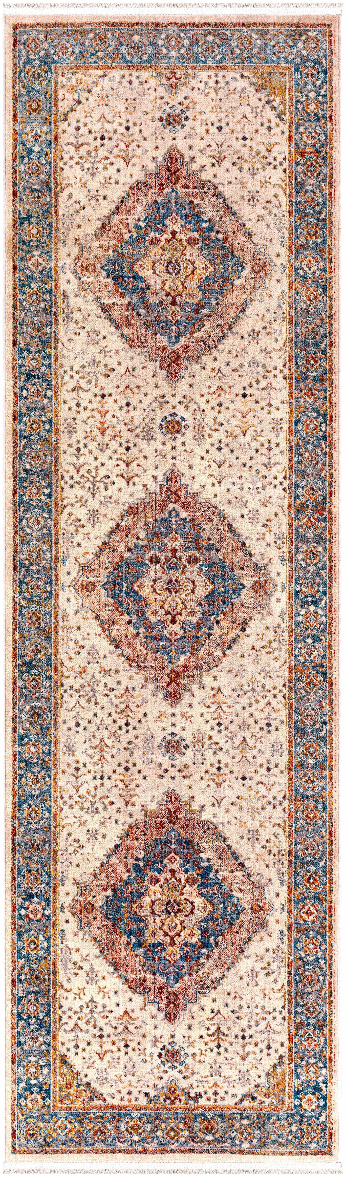 Butulan Area Carpet - Clearance by Boutique Rugs