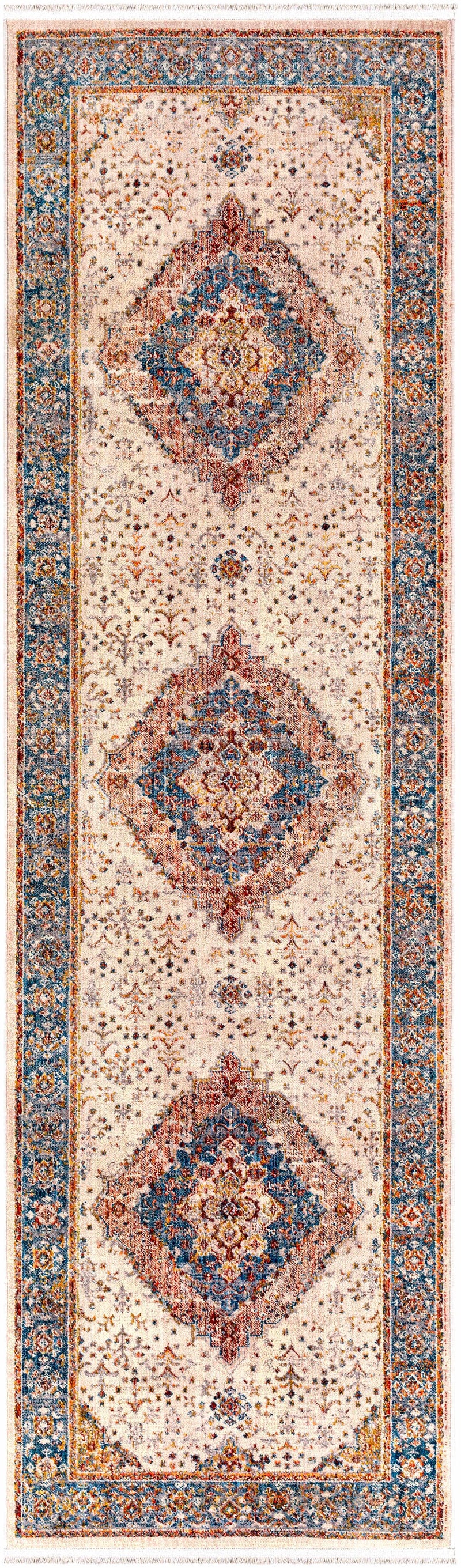 Butulan Area Carpet - Clearance by Boutique Rugs