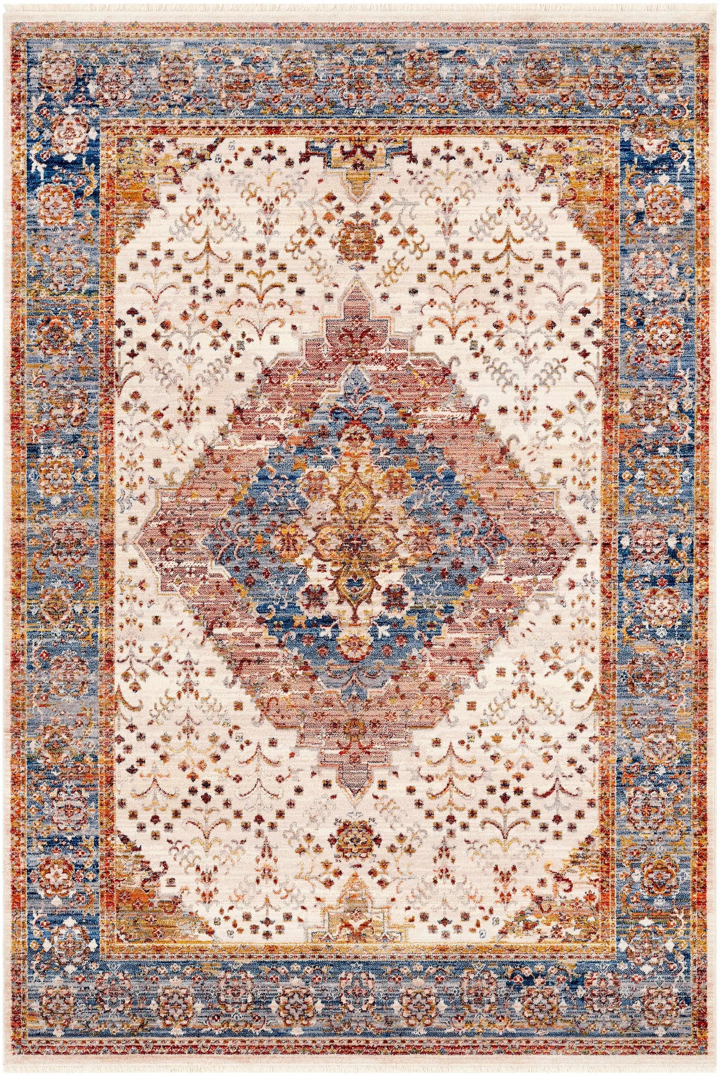 Butulan Area Carpet - Clearance by Boutique Rugs